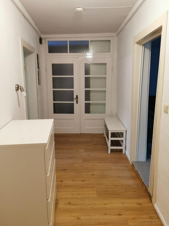 Ferienwohnung Am Aegidiiplatz Hannoversch Münden Kültér fotó